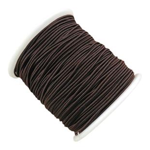 桶装佛珠线 手工编织线包芯弹力线皮筋松紧线佛珠线手工线古玩线