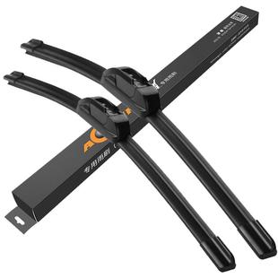 适用吉利帝豪gs雨刮器ec7原厂18原装无骨19款GL百万款S雨刷片胶条