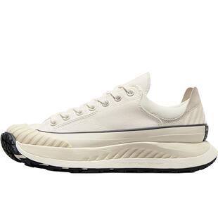 【自营】CONVERSE匡威男女款低帮机能风厚底鞋休闲运动鞋A06556C