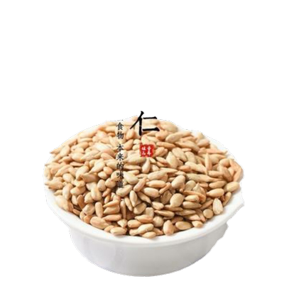 恰恰原味瓜子炒熟米葵花籽仁五香奶油烘焙冰粉冰淇淋小包装500克