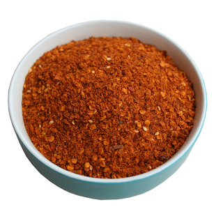 云南特产单山蘸水辣椒面粉烧烤油炸凉拌调料四川火锅贵州五香麻辣