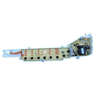 004ZK海尔洗衣机电脑板B75688Z21/B65688Z21/EB70Z2WH/EB70Z2WD版