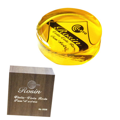 二胡小提琴松香块京胡板胡琵琶