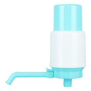 压水器桶装水抽水器手压式矿泉纯净水手动吸水器饮水机家用取水器