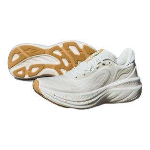 李宁悠然V2丨专业缓震跑步鞋男鞋冬季新款耐磨厚底女款慢跑运动鞋