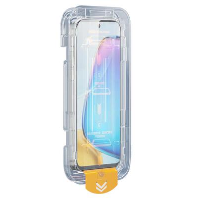 适用vivoy200i无尘仓除尘秒贴