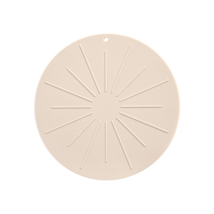 Mia pet简约风方圆形硅胶垫家用宠物食垫猫狗碗餐垫防滑垫吃饭垫