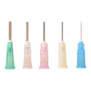 geien奶嘴开孔器适用世喜奶嘴打孔器扎孔布朗博士奶嘴开孔针5只装