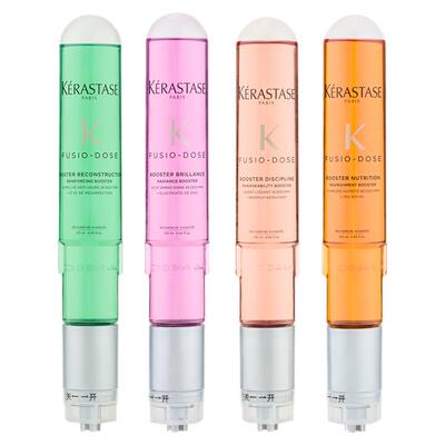 卡诗精粹液精华液增强剂