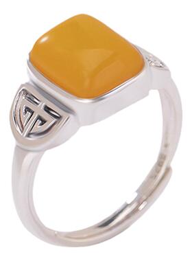 新中式食指戒本月新品限时优惠