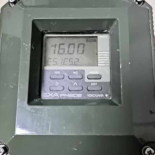 【议价】SC202G两线制电导率仪 两线制变送器YOKOGAWA电导