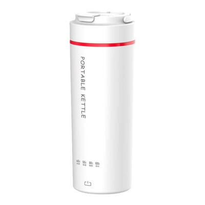 便携式电热烧水杯多功能电炖杯