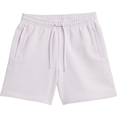 Adidas/阿迪达斯正品三叶草男女透气训练运动宽松短裤HS4823