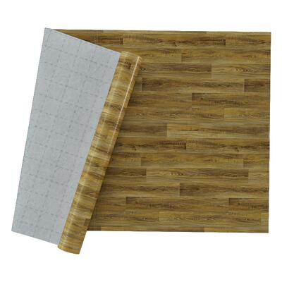 客厅卧室地板革加厚耐磨防水防滑