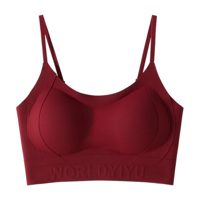 加厚保暖面料小胸聚拢显大