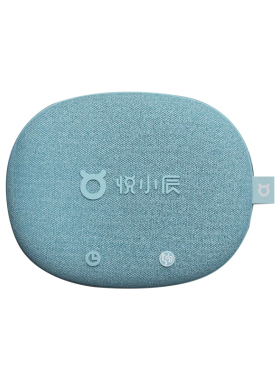 悦小辰助眠五分贝白噪音睡眠仪