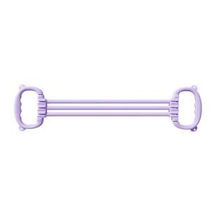 8字拉力器女开背美肩弹力阻力带瑜伽拉伸健身拉力绳家用拉背神器