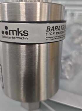 MKS BARATRON真空计，型号E28B-24565，量—议价