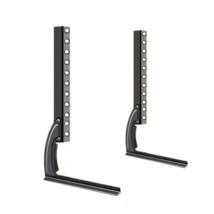 液晶电视机底座支架座架桌面架子万能通用32/40/42/48/55/65/75寸