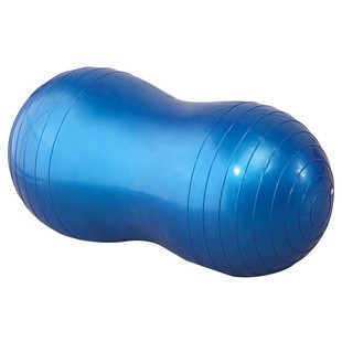 幼儿园感统训练器材儿童家用宝宝平衡失调大龙瑜伽花生球早教玩具