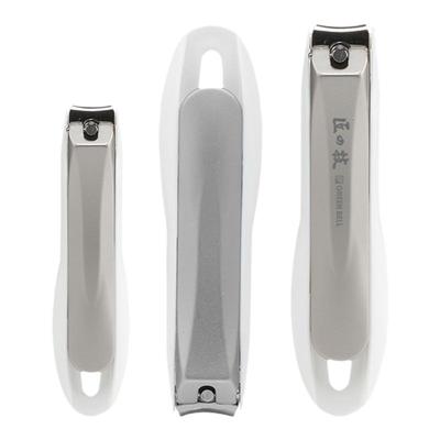 匠之技日本指甲剪高档单个防飞溅