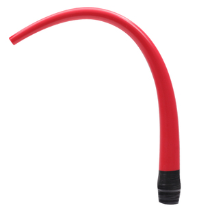 瓦克玻璃胶密封胶加长嘴门窗美缝多功能瓶装胶长弯头胶嘴打胶神器