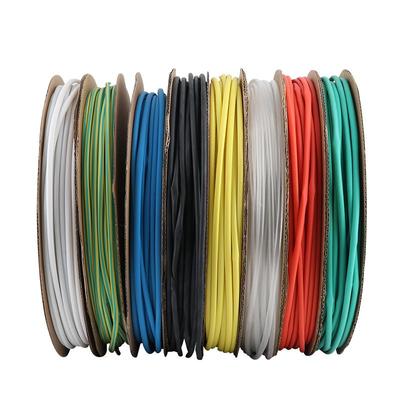 彩色加厚用电工热缩管梦里寻