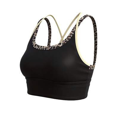 空气Air运动内衣美背瑜伽背心