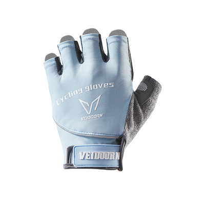 维动健身手套女运动引体向上拉