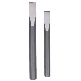 鹰之印 石工凿扁凿凿子钢冲扁头尖头錾子尖凿凿铁凿水泥凿石凿刀