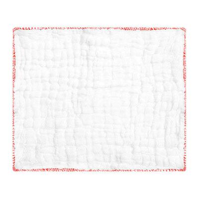 纯棉纱加厚吸水不沾油洗碗布