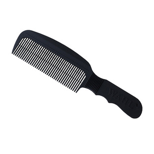 华尔WAHL实木油头渐变刷子 专业复古碎发刷男发梳子美发工具一套