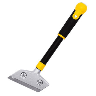 铲刀超硬锰钢刮刀保洁专用抢刀铲胶神器打扫搞卫生地面清洁小铲子