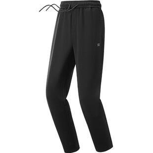 运动sportsday卫裤25秋季新款松紧腰简约舒适裤子男