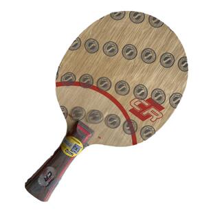 阿鹿国行stiga斯帝卡CLCR纯木乒乓球底板OCCR球拍杜鹃纯力7