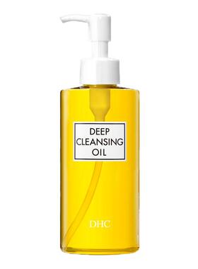 【张翅同款】DHC橄榄卸妆油200ml