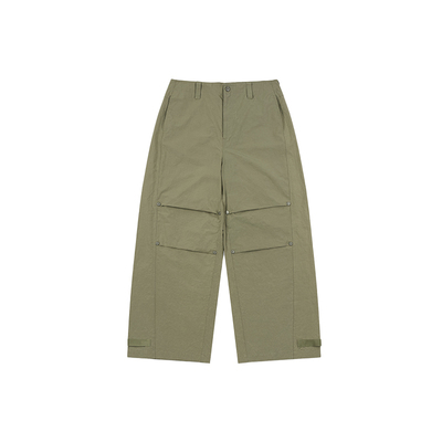 工装GOODBAI工装伞兵长裤