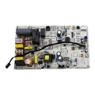 美的空调内机主板KFR-35G/BP2DN8Y-PH400(B3)冷静星II挂机主板