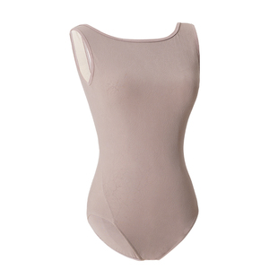 芭蕾舞蹈服成人连体服女体操服教师形体空中瑜伽服专业背心练功服