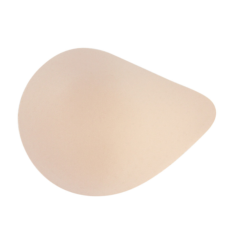 诗卡萌棉质义乳海绵乳腺术后专用