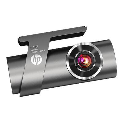 惠普新款行车记录仪手机互联