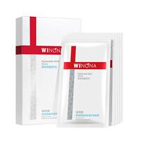 薇诺娜透明质酸保湿修护面贴膜面膜