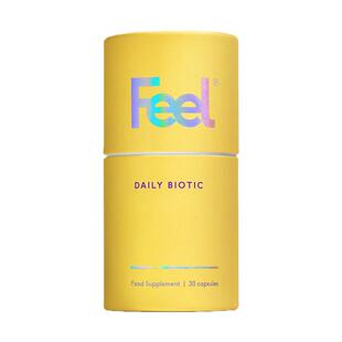 FEEL英国进口每日益生菌 14种菌株 调节肠道 支持免疫 成人益生菌