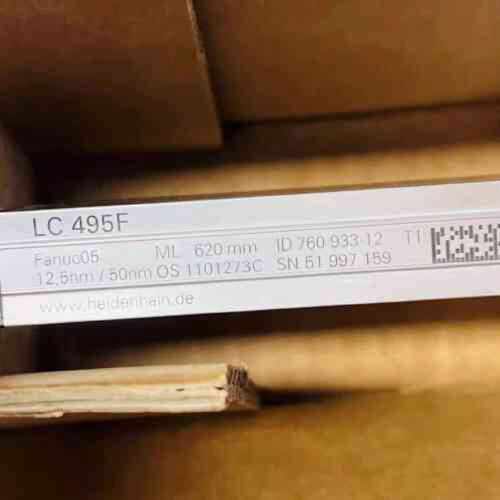 议价海德汉光栅尺LC495F-620全新现货
