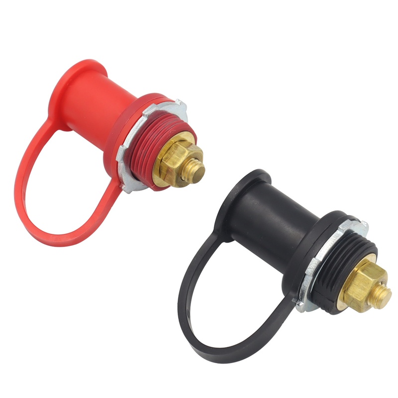 汽车房车游艇远程充电桩 20MM螺柱跳线端子 电池充电器接线柱