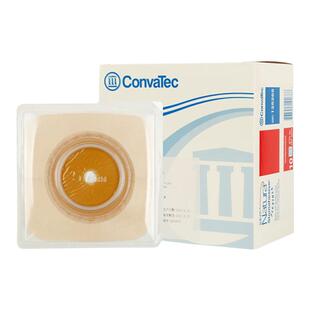 康维德125265二件式造口底盘两件式125264/125266可塑特软底盘