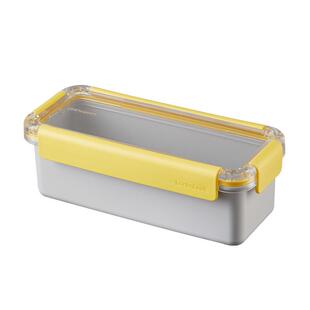 乐扣乐扣便当盒一人食小饭盒上班族餐盒套装新款学生野餐水果盒子