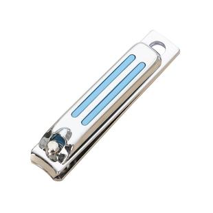 金达日美指甲剪指甲刀家用套装小大号修剪指甲钳女可爱斜口单个装