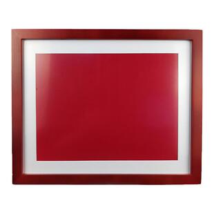 DIY可摆可挂空白红底黑底退役老兵怀旧纪念送礼物徽章收藏挂相框