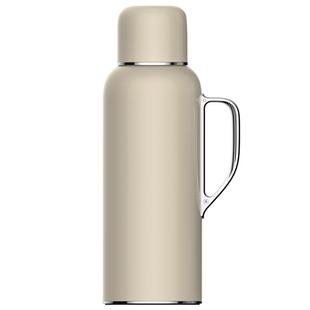 【官方正品】学古旗舰店|传家壶迷你 热水壶焖茶壶保温壶保温杯